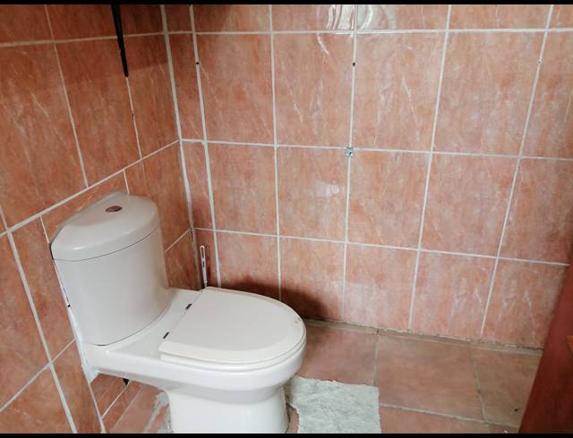 3 BEDROOM HOUSE FOR SALE IN TLHABANE WEST